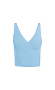 Knit top - BRUSNIKA. Women clothes