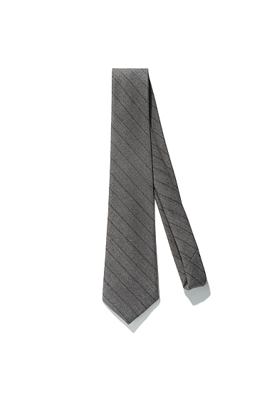 Classic tie - BRUSNIKA Women Clothes