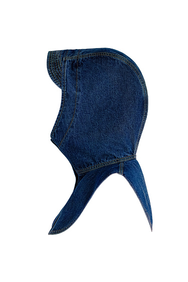 Hood - BRUSNIKA Women Clothes