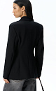 Double-breasted jacket - BRUSNIKA. Women clothes
