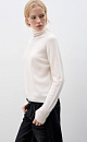 100% cashmere jumper - BRUSNIKA. Women clothes
