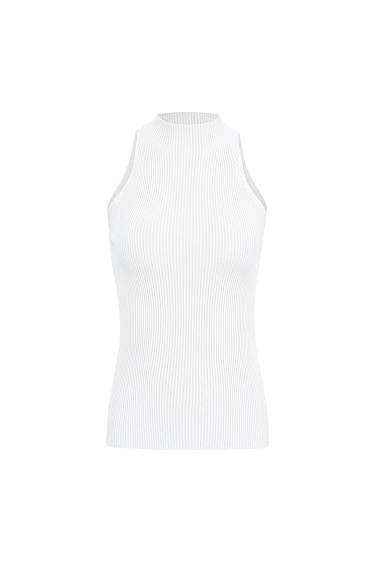 Halter top  - BRUSNIKA Women Clothes