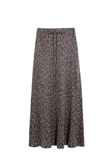 Skirt - BRUSNIKA Women Clothes