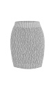 Skirt - BRUSNIKA. Women clothes