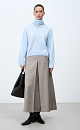Merino wool jumper - BRUSNIKA. Women clothes