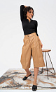 Culottes
 - BRUSNIKA. Women clothes