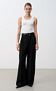 Knit top - BRUSNIKA. Women clothes