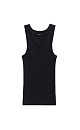 Cotton top - BRUSNIKA. Women clothes