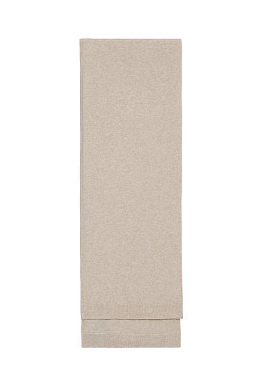 Cashmere and wool stole - BRUSNIKA Women Clothes