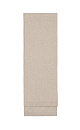 Cashmere and wool stole - BRUSNIKA. Women clothes