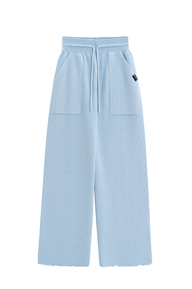 Trousers - BRUSNIKA Women Clothes