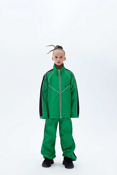 Bomber - BRUSNIKA Women Clothes