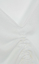 V-neck jumper - BRUSNIKA. Women clothes