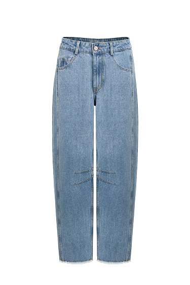 Trousers - BRUSNIKA Women Clothes