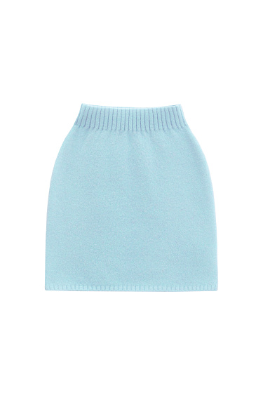 Skirt - BRUSNIKA Women Clothes