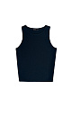 Crop top - BRUSNIKA. Women clothes