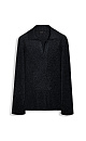 Lurex jumper - BRUSNIKA. Women clothes