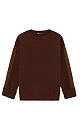 Cashmere and wool jumper - BRUSNIKA. Women clothes