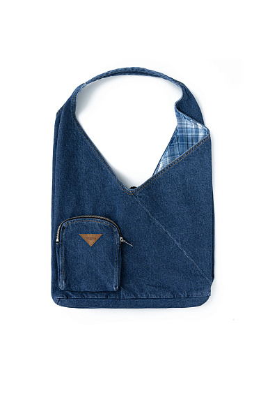 Bag - BRUSNIKA Women Clothes