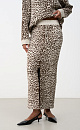 Animal Print Skirt - BRUSNIKA. Women clothes