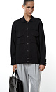 Knit jacket - BRUSNIKA. Women clothes