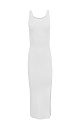 Bodycon dress - BRUSNIKA. Women clothes