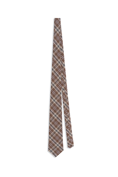 Classic tie - BRUSNIKA Women Clothes
