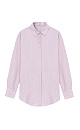 100% linen shirt - BRUSNIKA. Women clothes