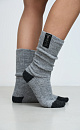 Wool socks - BRUSNIKA. Women clothes