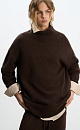 Merino wool jumper - BRUSNIKA. Women clothes