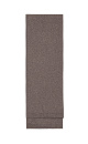 Cashmere and wool stole - BRUSNIKA. Women clothes