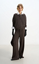 Cashmere and wool jumper - BRUSNIKA. Women clothes