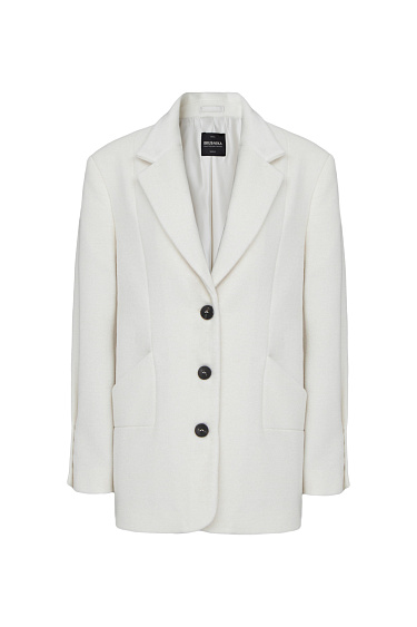 Jacket - BRUSNIKA Women Clothes