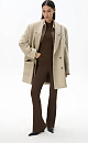 Striped coat and jacket - BRUSNIKA. Women clothes