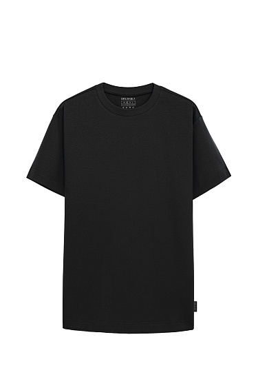 100% cotton T-shirt - BRUSNIKA Women Clothes