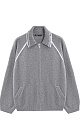 Cashmere and wool bomber jacket - BRUSNIKA. Women clothes
