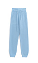 Wool and cashmere pants - BRUSNIKA. Women clothes