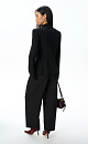 Fitted merino wool jacket - BRUSNIKA. Women clothes