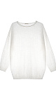 Merino wool jumper - BRUSNIKA. Women clothes