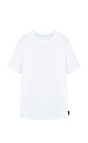 100% cotton T-shirt - BRUSNIKA. Women clothes
