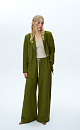 Hemp pants - BRUSNIKA. Women clothes