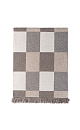 Cashmere stole - BRUSNIKA. Women clothes