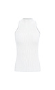 Halter top  - BRUSNIKA. Women clothes