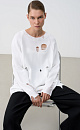 Ripped jumper
Ripped jumper - BRUSNIKA. Women clothes