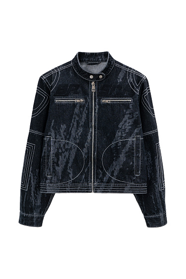 Jacket - BRUSNIKA Women Clothes
