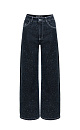 Printed jeans - BRUSNIKA. Women clothes