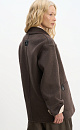 Double-sided jacket - BRUSNIKA. Women clothes