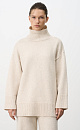 Merino wool jumper - BRUSNIKA. Women clothes