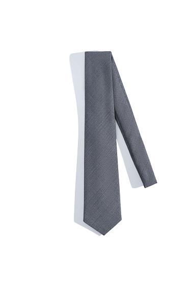 Classic tie - BRUSNIKA Women Clothes