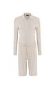Cropped jumpsuit - BRUSNIKA. Women clothes